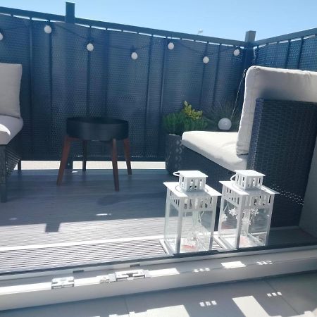 Apartament Kubiks Sady Мальборк Экстерьер фото
